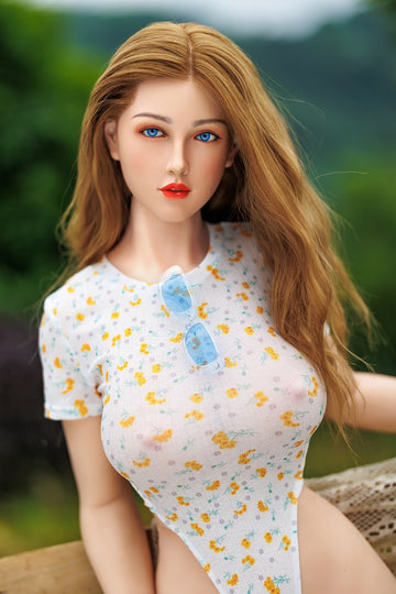 Student Real Life Like Sex Doll Nora 160cm