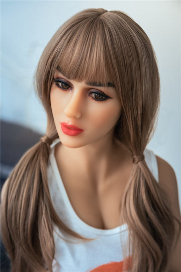 TPE Life Like Sex Doll 160cm Minus Cinderella