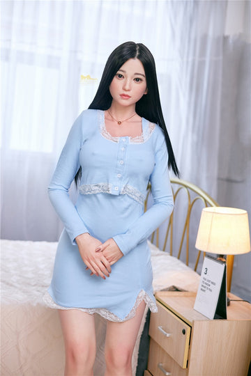 Chinese Silicone Lifelike Sex Doll 166cm S10