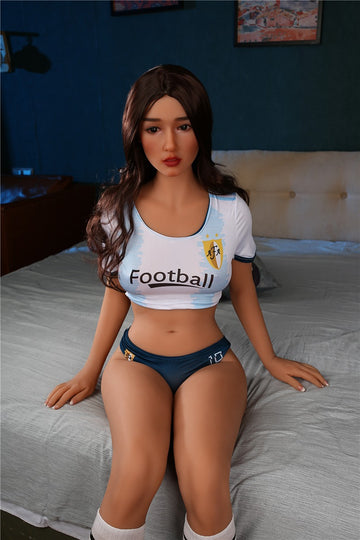 TPE Realistic Sex Doll 166cm Betty