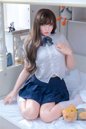Japanse Silicone Lifelike Sex Doll 168cm S20 Suki
