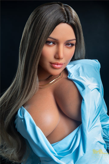 Full Silicone Lifelike Sex Doll 164cm S13 Celine