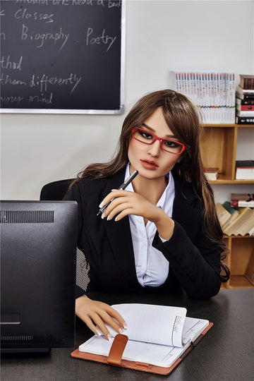 TPE Realistic Sex Doll 168cm Ashley