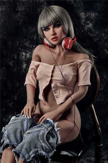 TPE Realistic Sex Doll 150cm Lora