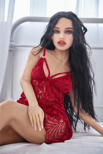 Valentine TPE Realistic Sex Doll 150cm Jane