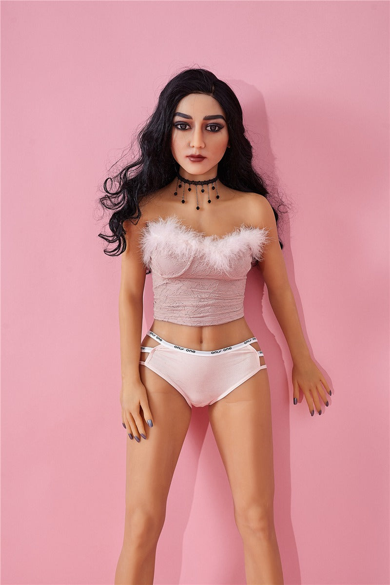 TPE Realistic Sex Doll 150cm Ella