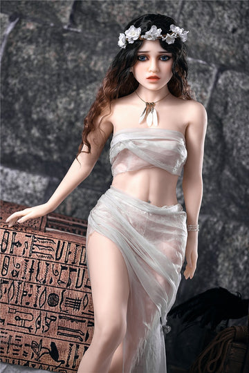 TPE Realistic Sex Doll 150cm Victoria Fairytale