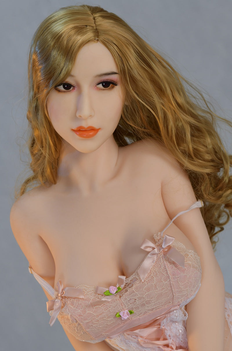Skinny Real Life Like Sex Doll Zoe 150cm