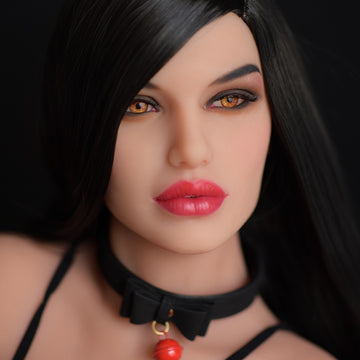 Milf B-Cup Realistic Sex Doll Katherine 158cm