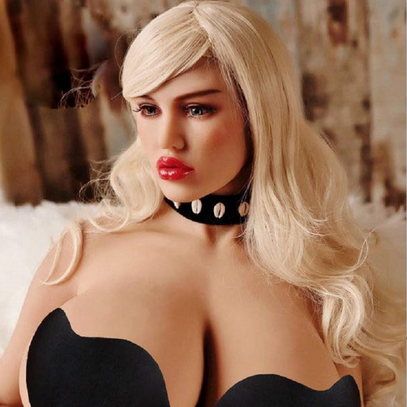 Milf Realistic Sex Doll Gemma 165cm