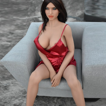 Woman Realistic Sex Doll Presley 165cm