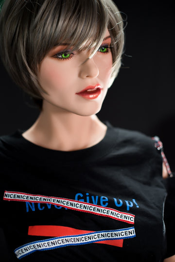B-Cup Realistic Sex Doll Natalia 160cm