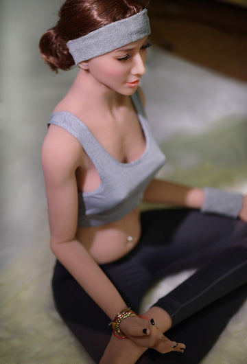 Tall Skinny Realistic Sex Doll Alayna 170cm