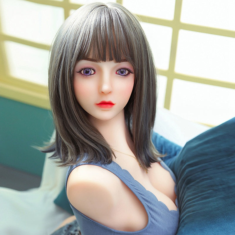 Japanese Half Body Realistic Sex Doll Torso 65CM
