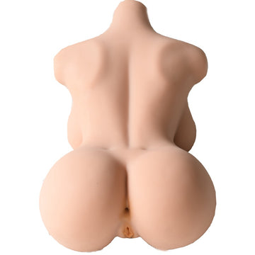 New Sexy Body Torso Doll 50cm
