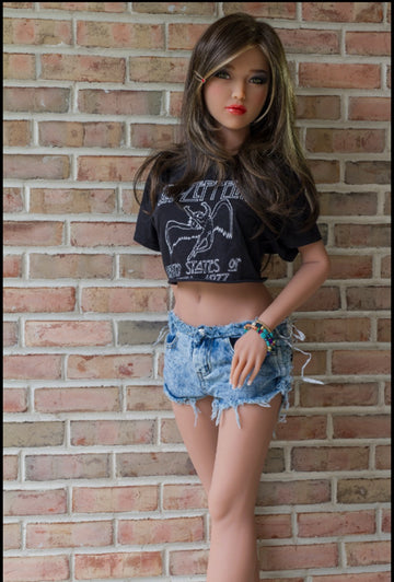 European Realistic Sex Doll Lydia 150cm