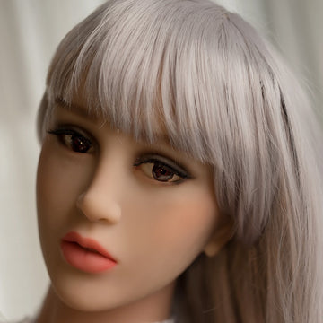 Lady Realistic Sex Doll Clara 155cm