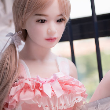 Girl Realistic Sex Doll Quinn 150cm