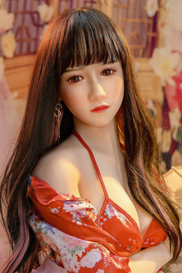 Asian Japanese Woman Real Life Love Sex Doll 166cm