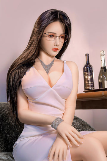Asian Japanese Real Life Love Milf Sex Doll 166cm