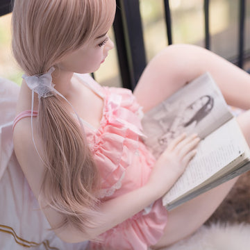 Girl Realistic Sex Doll Quinn 150cm
