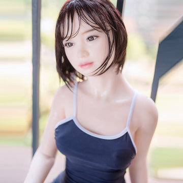 Girl Realistic Sex Doll Sadie 150cm