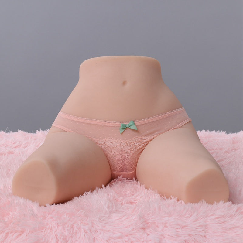 Sexy Doll Torso Belle 53cm