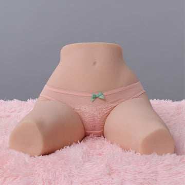 Sexy Doll Torso Belle 53cm