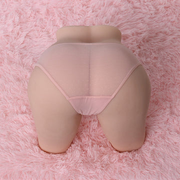 Sexy Doll Torso Belle 53cm