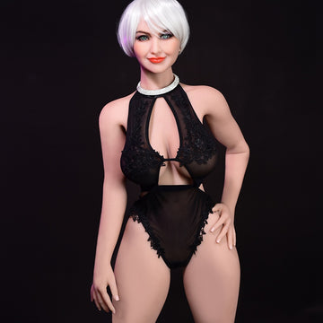 Short Hair Realistic Sex Doll Rylee 155cm