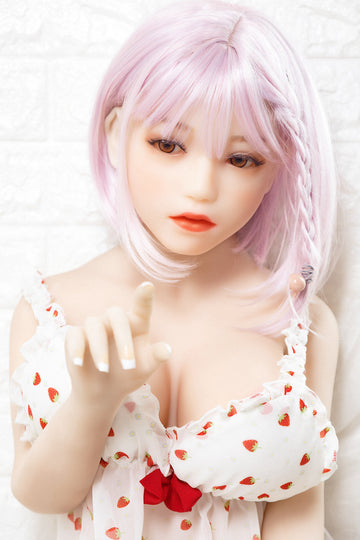 Cute Big Breast Young Sex Doll 128m Aibei128B112