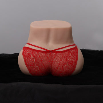 Sexy Doll Torso Fiona 28cm