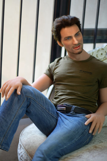 Real Life Male Sex Doll 170cm