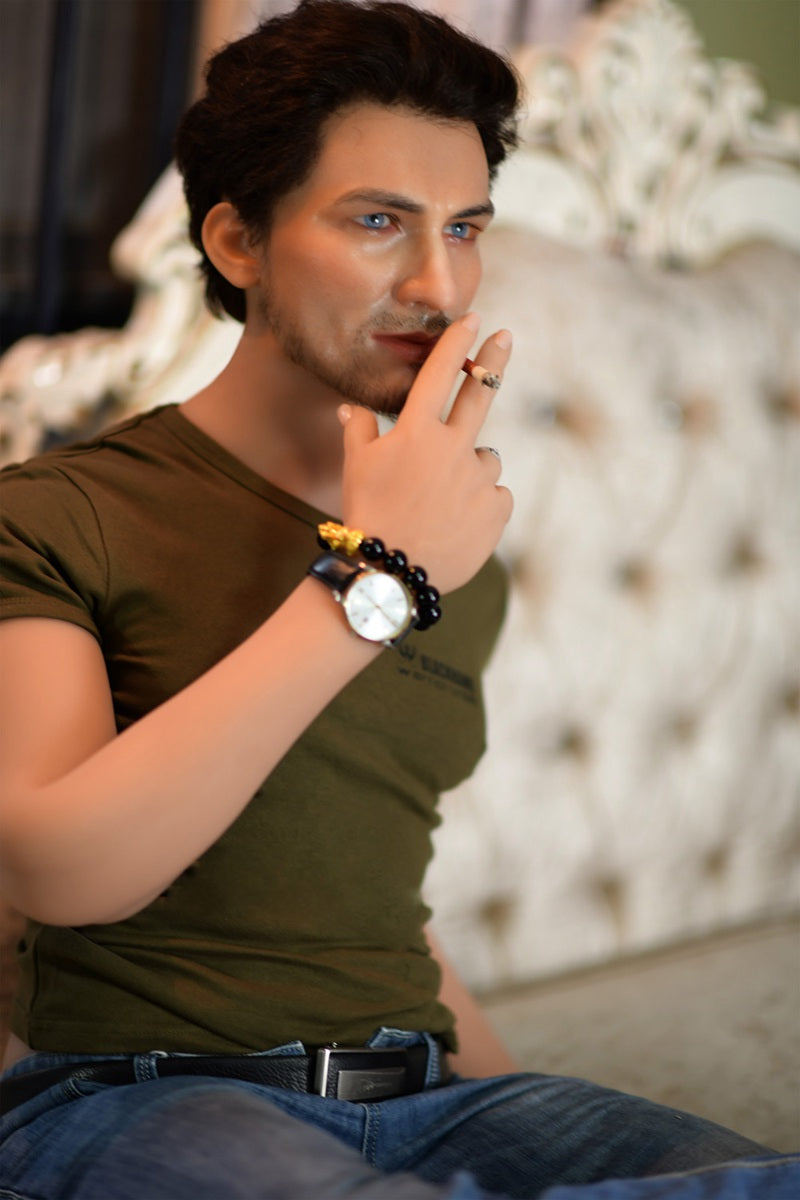 Real Life Male Sex Doll 170cm