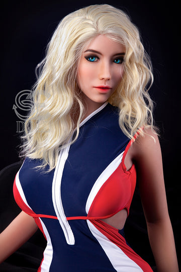 E Cup Milf Real Life Like Sex Doll Natasha 167cm