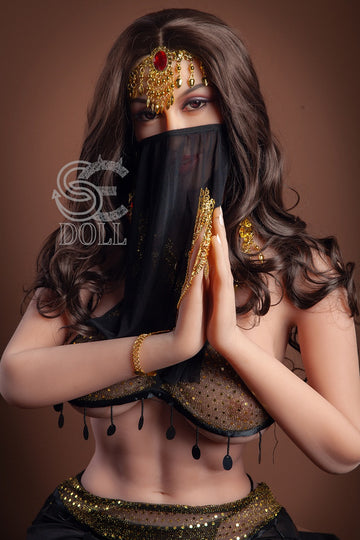 E Cup Milf Real Life Like Sex Doll Kareena 167cm