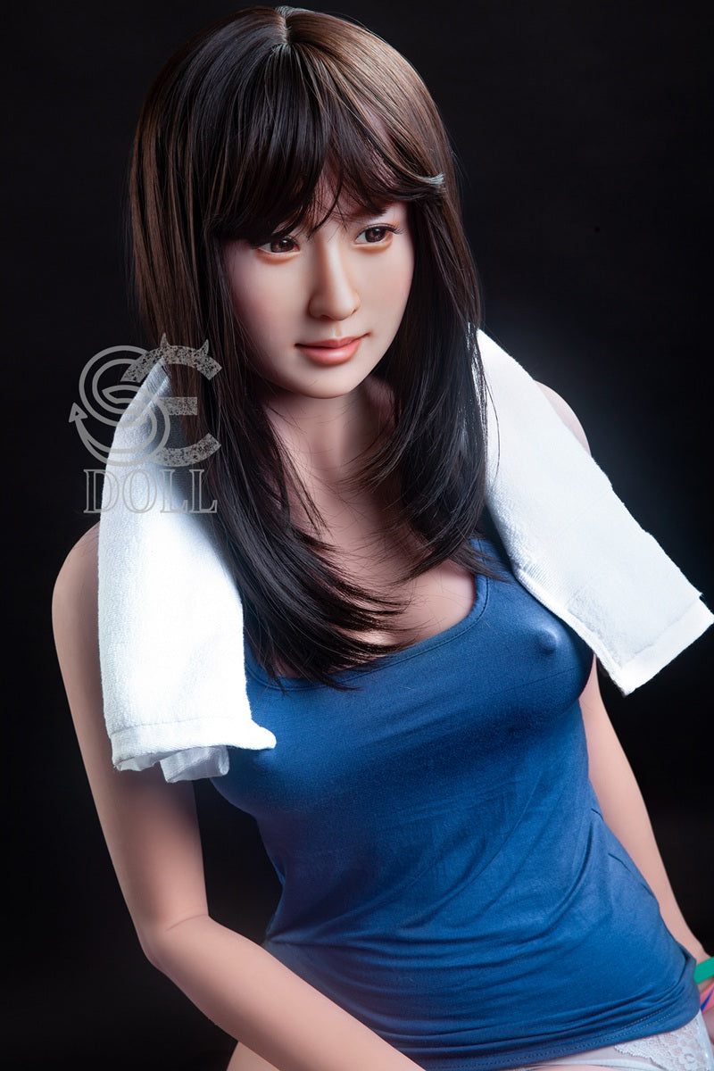 Japanese Girl Real Life Like Sex Doll Nana 163cm