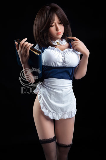 Big Boobs Reallife TPE Realistic Sex Doll Lilith 151cm