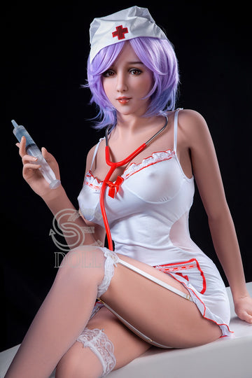 F Cup Real Life Like Sex Doll Monica 168cm