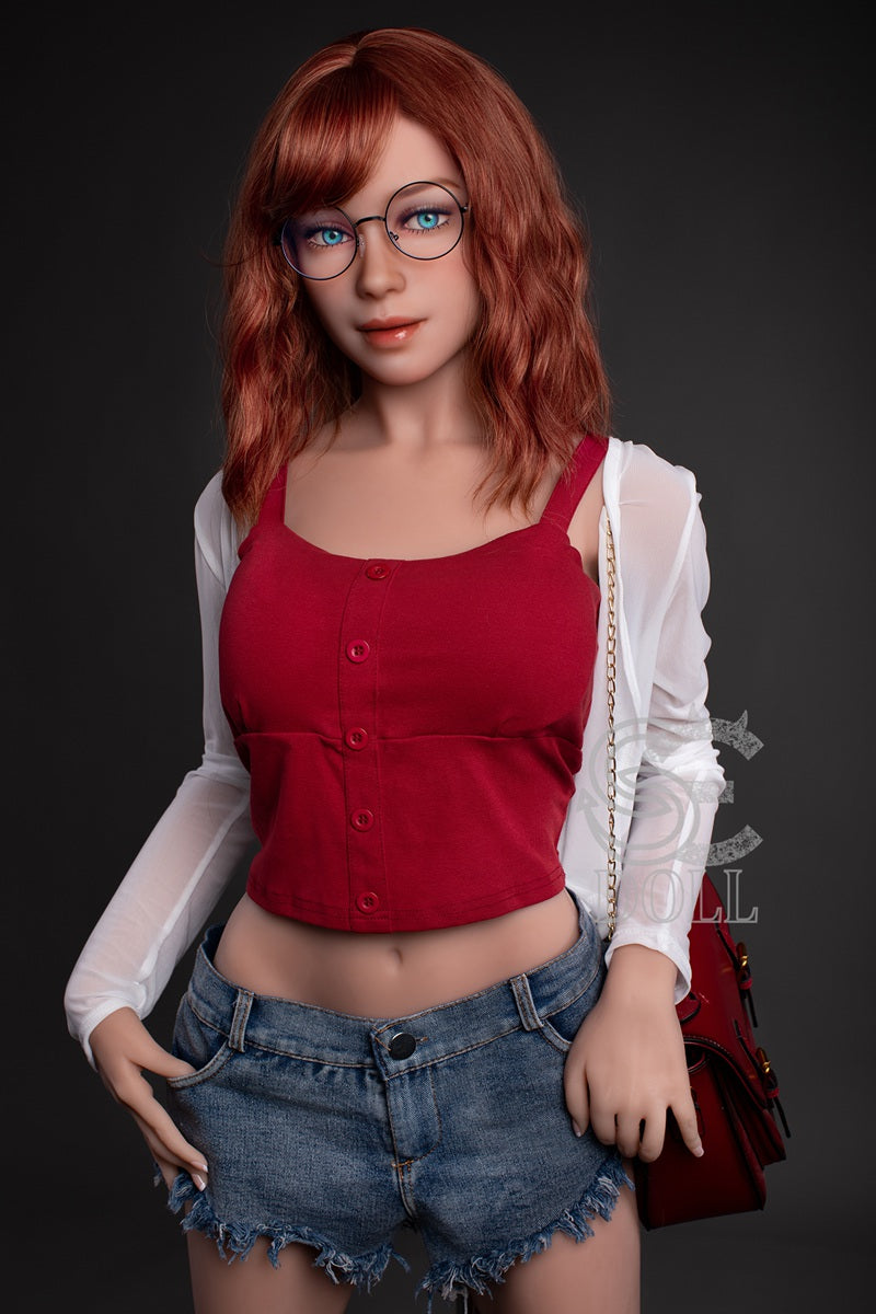 US C Cup Real Life Like Sex Doll Bonnie 166cm