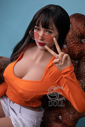 Life Like Girl Sex Doll Selina 161cm