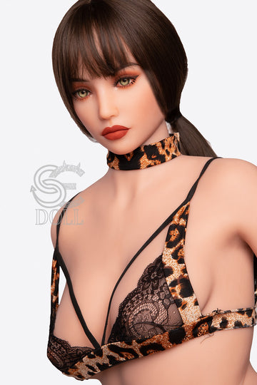 C Cup Real Life Like Sex Doll Melonie 170cm