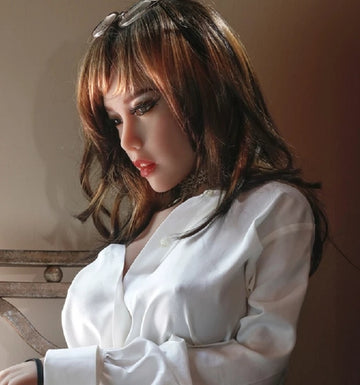 US Lady Realistic Sex Doll Sophie 150cm