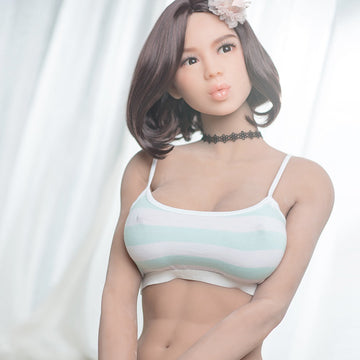 F-Cup Realistic Sex Doll Alaina 165cm